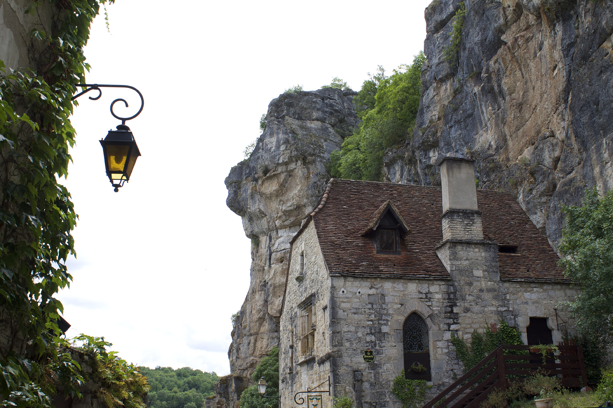 Rocamadour